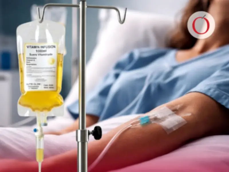 Tragedia en Hermosillo: 8 muertes por sueros vitaminados sin control médico