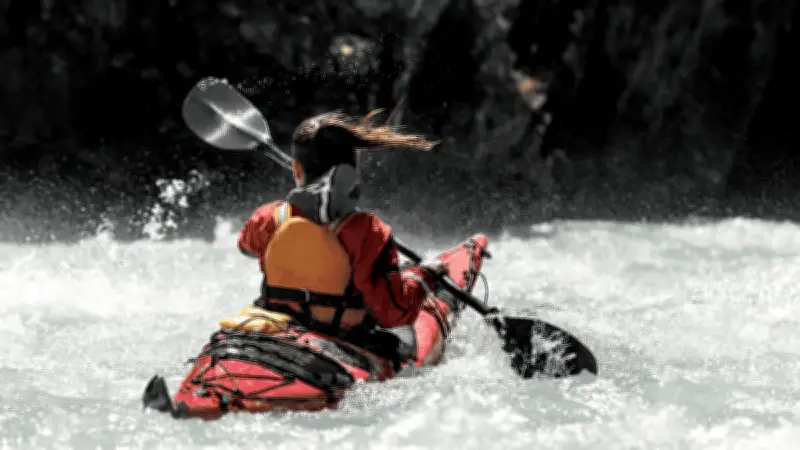 Tragedia en kayak en Río Bravo: dos muertos, uno era subdirector de CILA