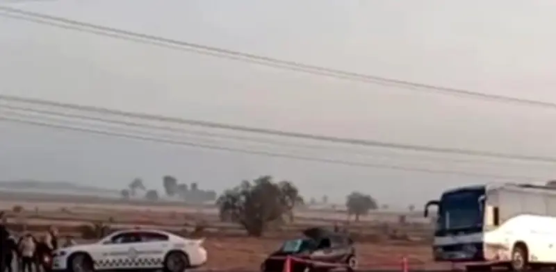 Tragedia en la México-Pachuca: conductor fallece tras colisión con autobús