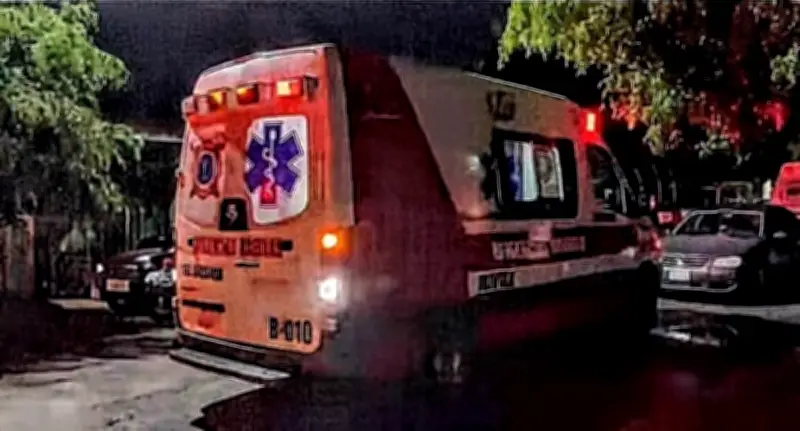 Tragedia en Morelos: Incendio en Tehuixtla cobra la vida de cuatro miembros de una familia