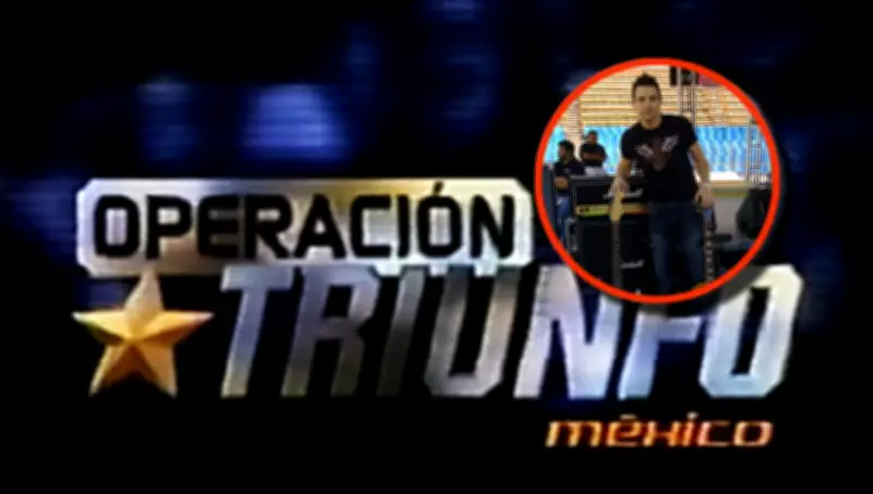 Tragedia en reality show: Daniel 'Piloto' muere electrocutado durante grabación