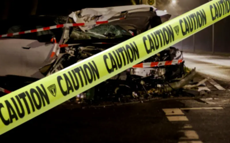 Tragedia en Tecámac: Auto arrolla a 11 personas frente a hospital del IMSS, deja 4 muertos