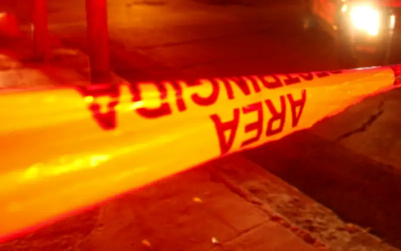 Tragedia vial en El Salto: Dos motociclistas pierden la vida en accidente nocturno