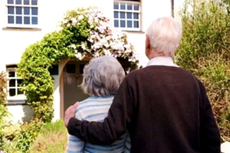 Transforma tu hogar en un espacio seguro y accesible para adultos mayores