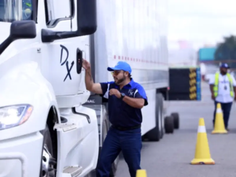 Transportistas alertan: cada peso de aumento en diésel encarece fletes un 4%