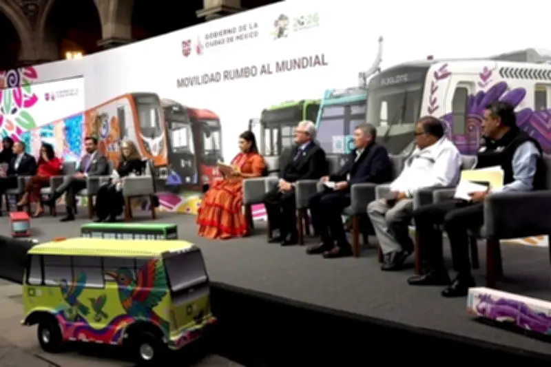 Tras renuncia de Damián, Yanes es reubicado en Sebien en el gobierno de CDMX