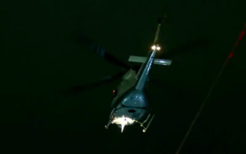 Trasladan a "El Jardinero" a la CDMX; ingresa a FEMDO