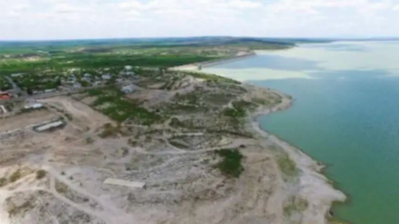 Trasvase de agua de Coahuila a Nuevo León genera alarma por sequía extrema