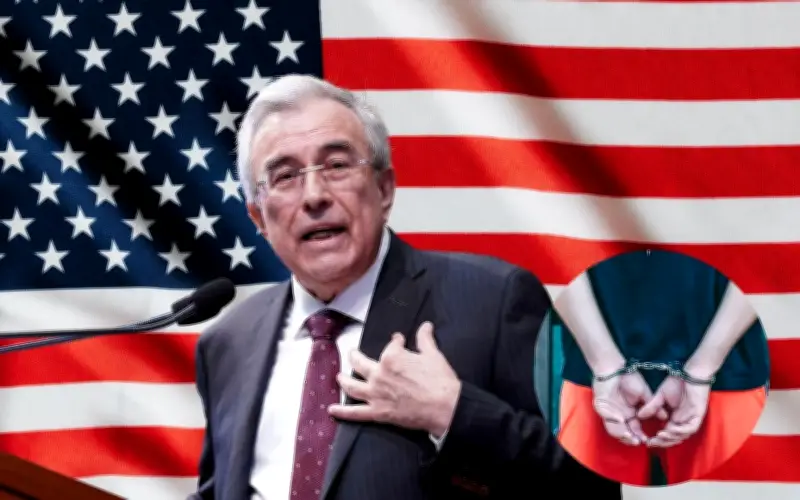 Tratado de extradición México-EU: claves en el caso Rubén Rocha