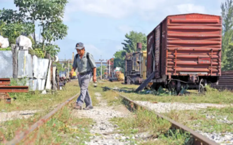 Tren Interoceánico sigue detenido tras 3 meses de descarrilamiento; indemnizan a 145 afectados