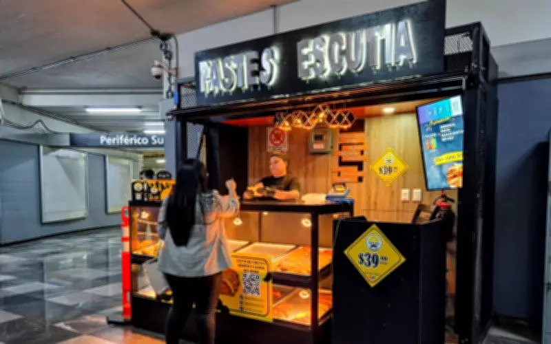 Tren Ligero de Jalisco incorpora más de 100 locales comerciales en estaciones para financiar mantenimiento