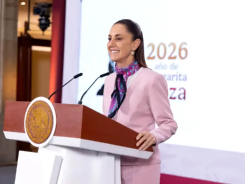 Tren Suburbano pasa a manos del Gobierno; se llamará Felipe Ángeles