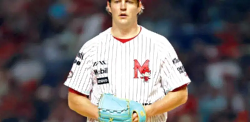 Trevor Bauer ficha con Long Island Ducks y pospone su regreso a los Diablos Rojos de México