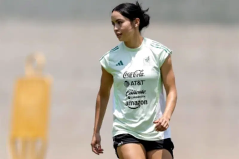 Tri Femenil de México logra victoria contundente sobre Puerto Rico en amistoso