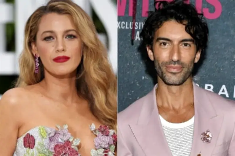 Tribunal desestima demanda por acoso sexual de Lively contra Baldoni