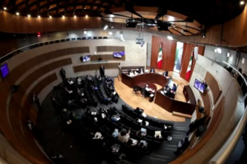 Tribunal Electoral desecha anulación de comicios en Temoaya, Estado de México