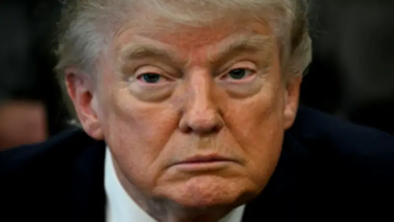 Trump advierte a Irán: "Todo el país será volado" si no hay acuerdo en reunión de Pakistán