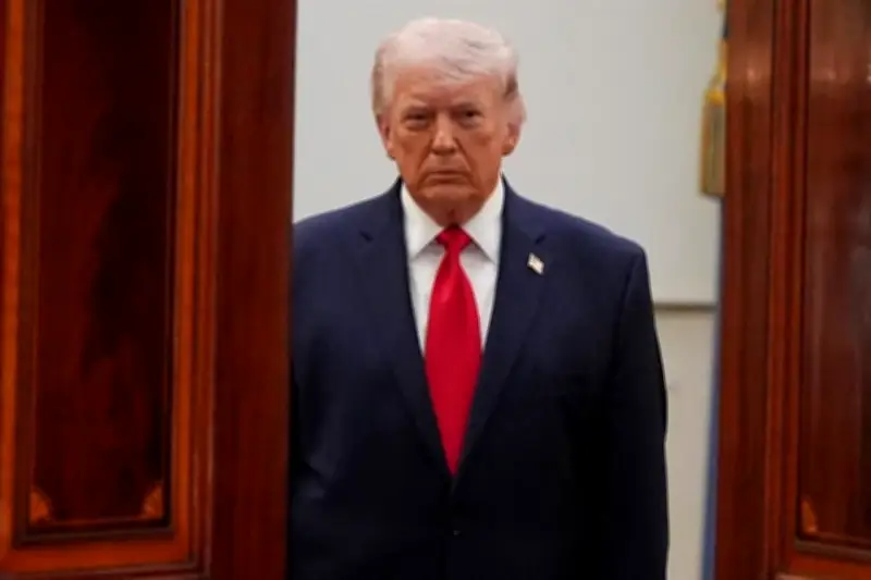 Trump afirma alta probabilidad de acuerdo con Irán en medio de tensiones geopolíticas