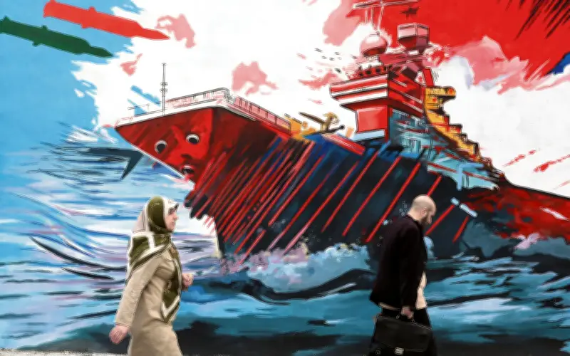 Trump afirma no tener prisa por la paz con Irán mientras se tensa alto al fuego en Medio Oriente