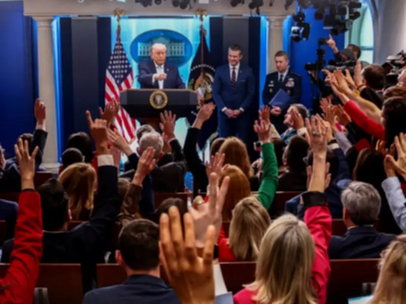 Trump amenaza a Irán con 'infierno' en mensaje que viola derecho internacional