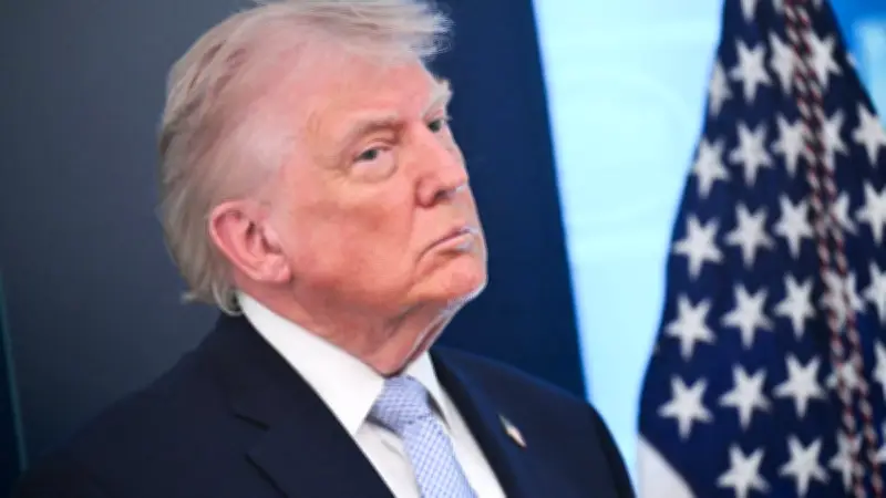 Trump amenaza a Irán: “Podría ser aniquilado en una sola noche”