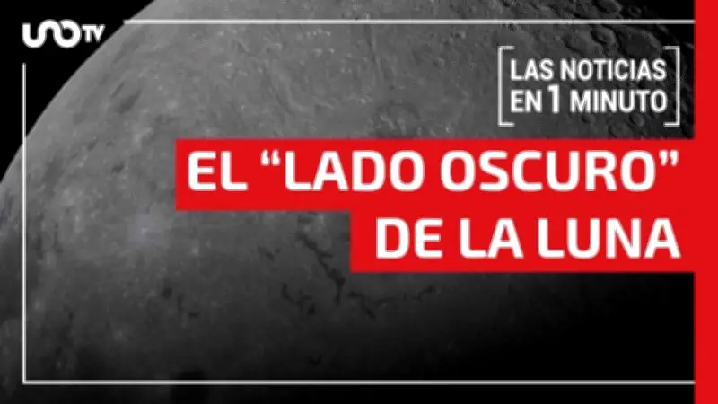 Trump amenaza a Irán por Ormuz mientras onda de calor afecta a México