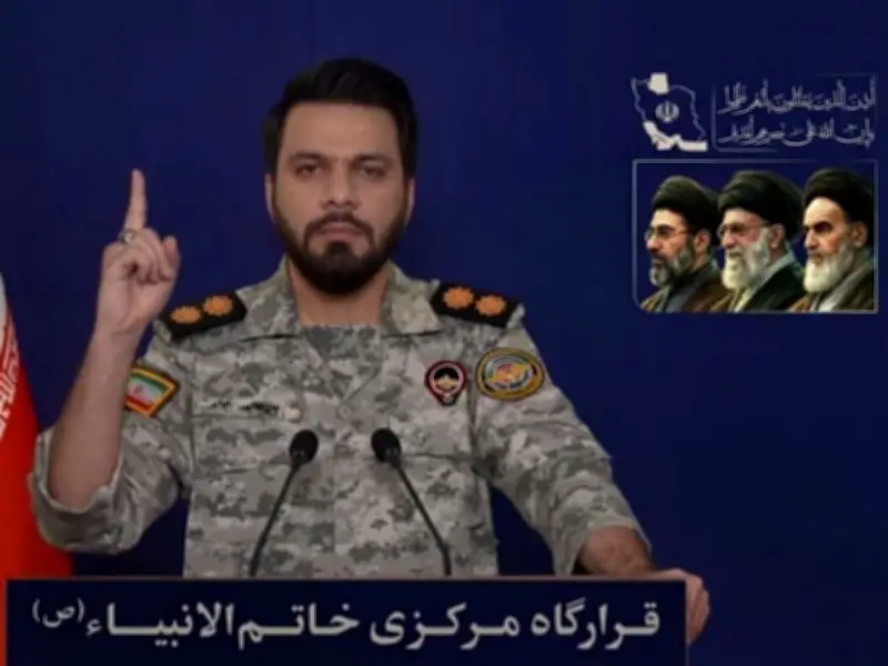 Trump amenaza con "infierno" a Irán por bloqueo de Ormuz mientras Teherán responde con advertencias