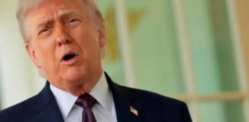 Trump anticipa posibles derrotas republicanas en elecciones de medio término