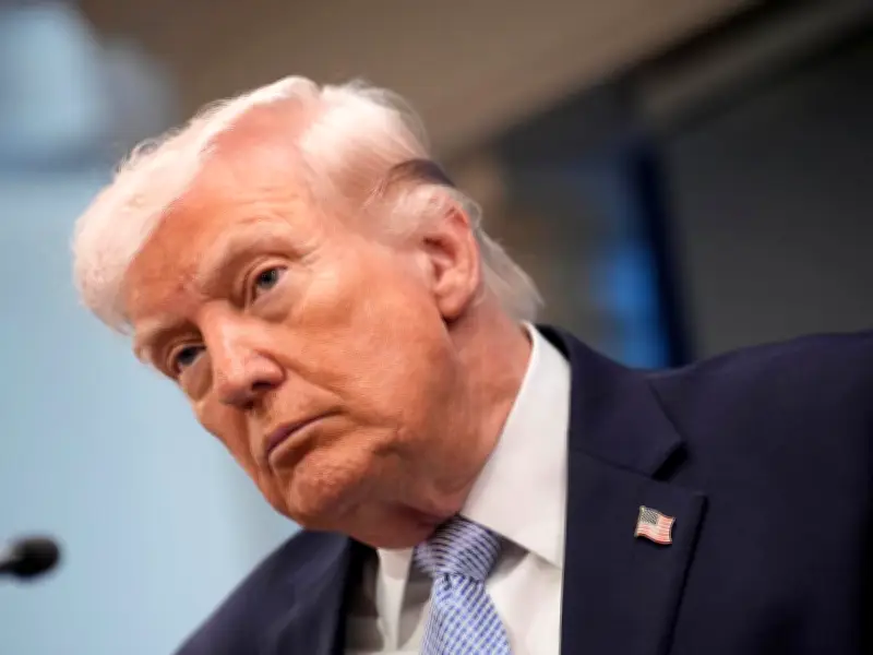 Trump anuncia alto al fuego con Irán tras amenazas de destrucción