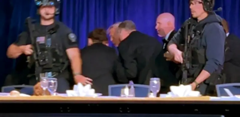 Trump, blanco de tres atentados en su regreso a la Casa Blanca