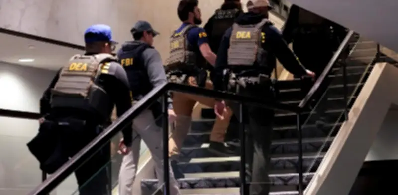 Trump califica de "muy malvado" al atacante en cena de corresponsales