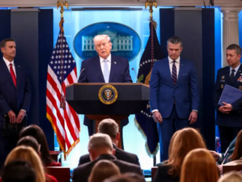 Trump califica propuesta iraní como 'significativa' pero insuficiente, mantiene ultimátum