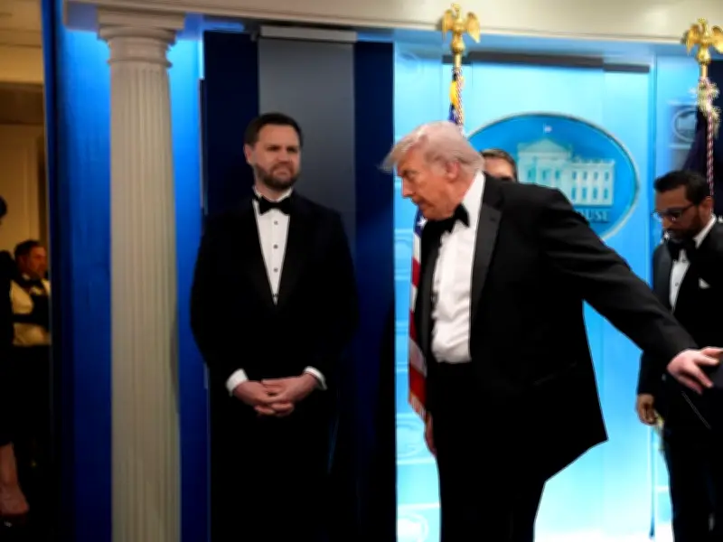 Trump culpa a odio anticristiano por intento de magnicidio en Washington