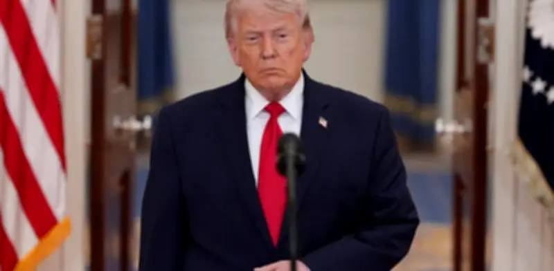 Trump envía equipo de alto nivel a Pakistán para negociar con Irán