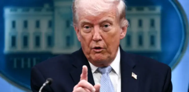 Trump excluye al Líbano del acuerdo con Irán y advierte sobre destrucción total