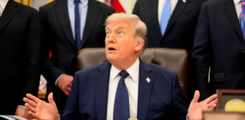 Trump extiende tregua entre Israel y Líbano tres semanas más