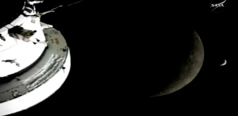 Trump felicita a tripulación de Artemis II tras histórico sobrevuelo lunar