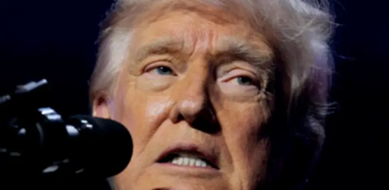 Trump insiste en trasladar uranio iraní a EU; Teherán rechaza categóricamente