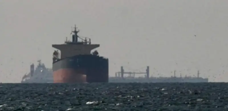 Trump ordena bloqueo naval en el estrecho de Ormuz tras colapso de negociaciones nucleares