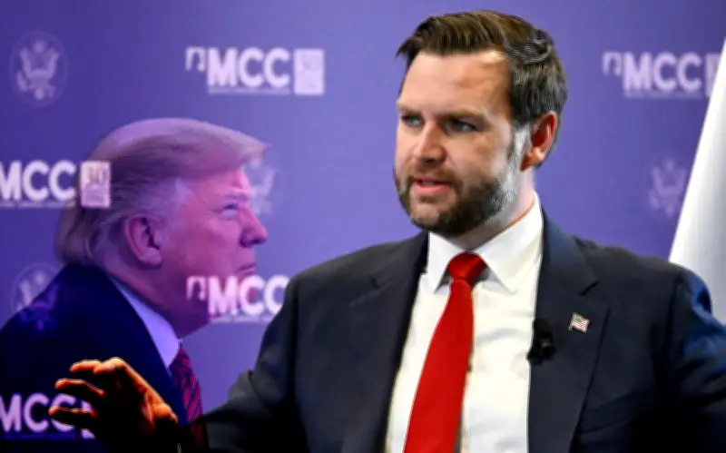 Trump pone en duda la participación de JD Vance en conversaciones de paz entre Estados Unidos e Irán