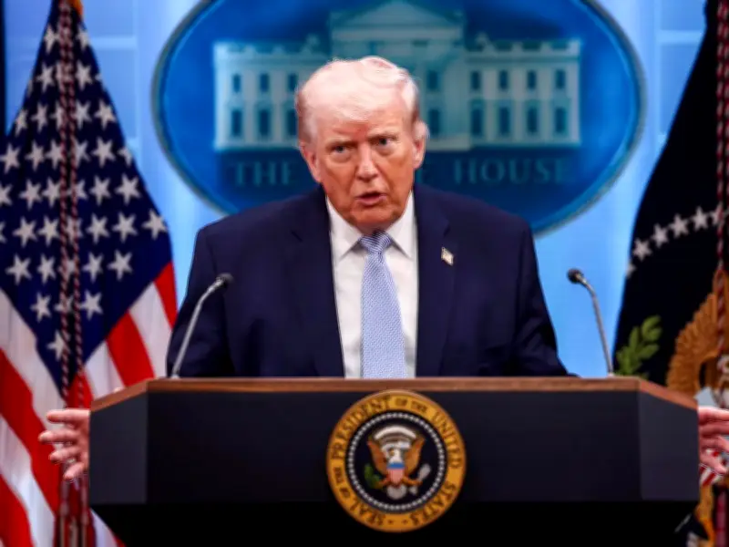 Trump rechaza extender alto el fuego con Irán mientras negociaciones buscan acuerdo nuclear