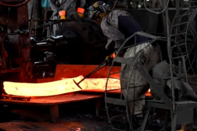 Trump Revisaría Aranceles al Acero y Aluminio, Impactando Comercio México-EE.UU.