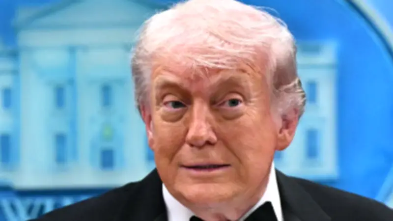 Trump: violencia política siempre existió, pero ahora más peligrosa por odio demócrata