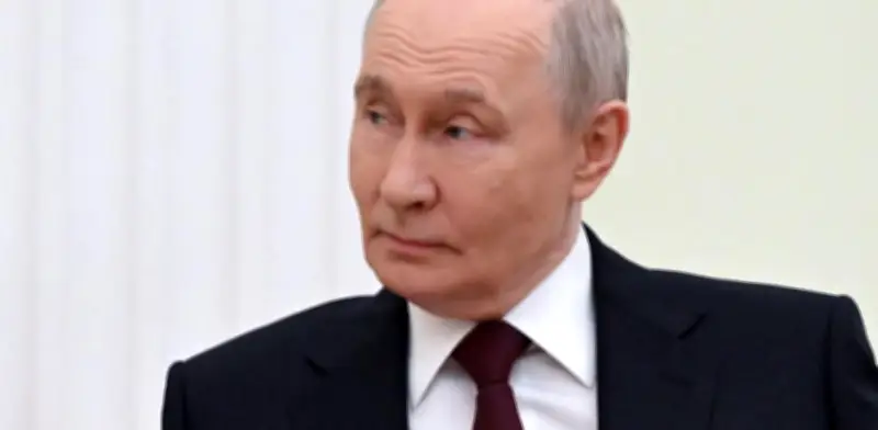 Trump y Putin proponen tregua en Ucrania por Día de la Victoria