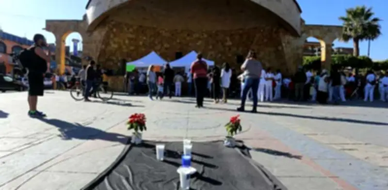 Tultepec aún llora: el olor a tragedia persiste tras la explosión del mercado San Pablito