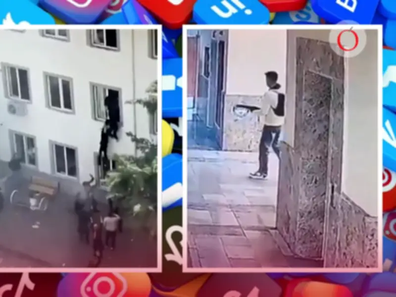 Turquía bloquea redes tras tiroteos escolares que dejan 9 muertos y decenas heridos