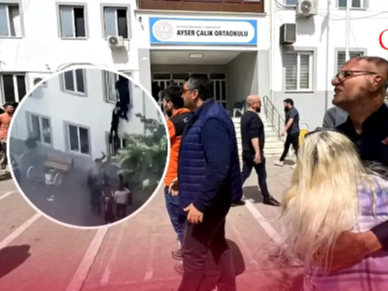 Turquía en alerta: segundo tiroteo escolar en 24 horas deja al menos 4 muertos y 20 heridos