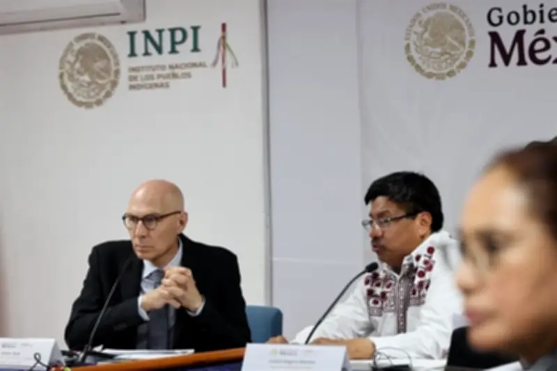 Turquía subraya la importancia de consultar a pueblos indígenas en proyectos