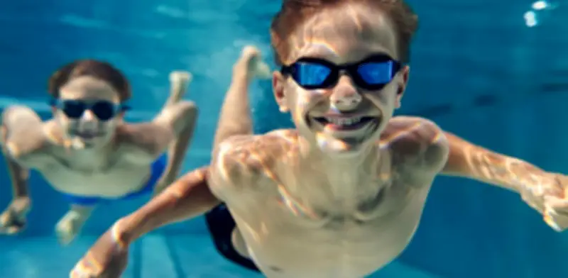 ¿Tus hijos no se mueven? Actividades clave para motivar el ejercicio infantil