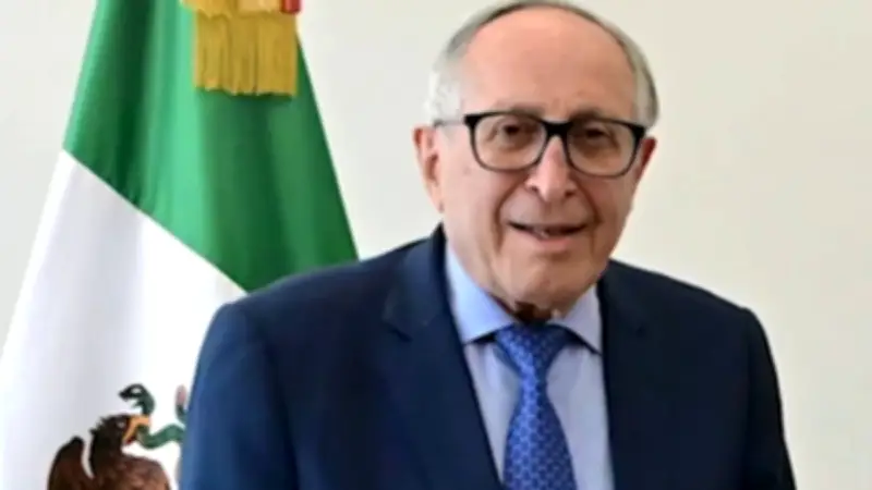 UAT otorgará doctorado honoris causa al Dr. David Kershenobich, secretario de Salud